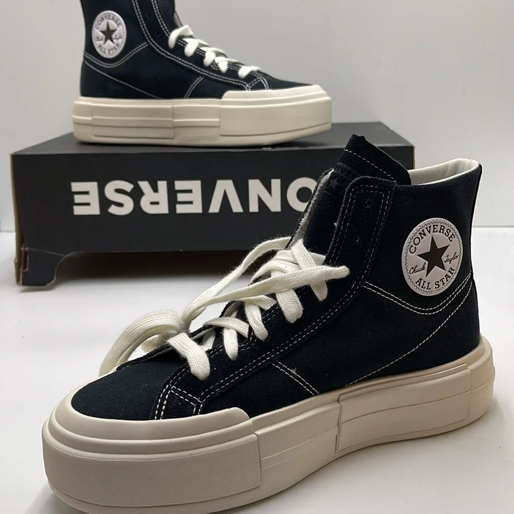 Converse new box